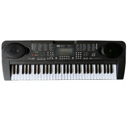 MQ 6159 UFB - Keyboard edukacyjny, klawisze, organy