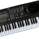 MQ 6159 UFB - Keyboard edukacyjny, klawisze, organy