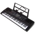 MQ 6159 UFB - Keyboard edukacyjny, klawisze, organy