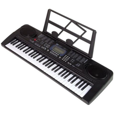 MQ 6159 UFB - Keyboard edukacyjny, klawisze, organy