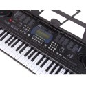 MQ 6159 UFB - Keyboard edukacyjny, klawisze, organy
