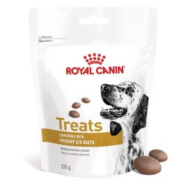 ROYAL CANIN VHN Dog Urinary Treats 230g