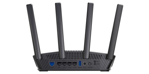 Router ASUS RT-BE82U DUAL-BAND WIFI 7 (802.11BE)
