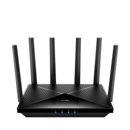 Router CUDY WR6500H 2.5G Wi-Fi 7