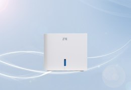 Router ZTE Z1200