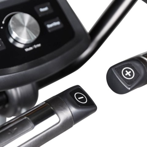 Rower programowany Flow Fitness DHT2500i