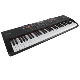 SUPRIMO 6116 - Keyboard edukacyjny, bateryjny
