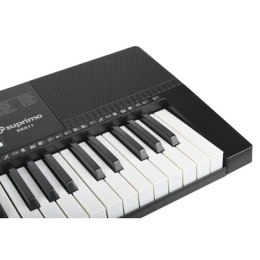 SUPRIMO EK611 - Keyboard elektroniczny edukacyjny, 61 klawiszy