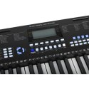 SUPRIMO EK611 - Keyboard elektroniczny edukacyjny, 61 klawiszy