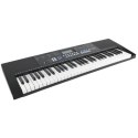 SUPRIMO EK611 - Keyboard elektroniczny edukacyjny, 61 klawiszy