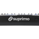 SUPRIMO EK611 - Keyboard elektroniczny edukacyjny, 61 klawiszy