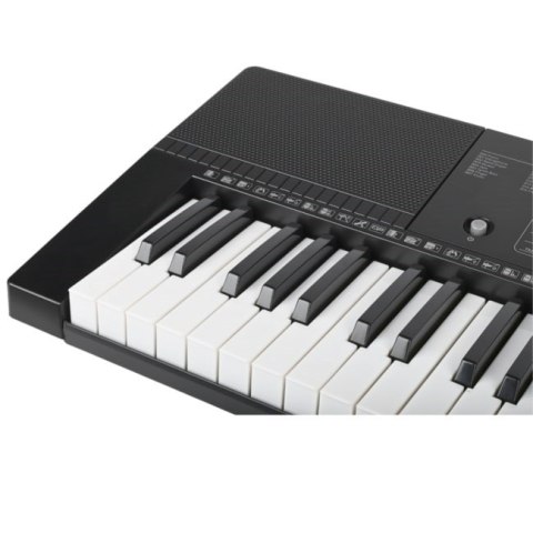 SUPRIMO EK611 - Keyboard elektroniczny edukacyjny, 61 klawiszy