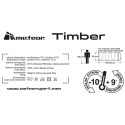 Śpiwór Meteor Timber 81151