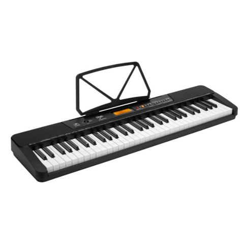 V-TONE VK 200-61L - Keyboard klawisze organy LED