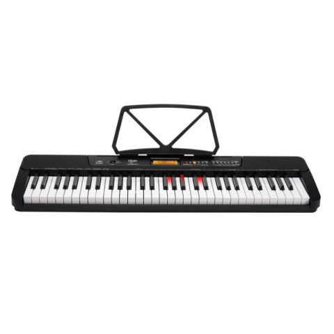 V-TONE VK 200-61L - Keyboard klawisze organy LED