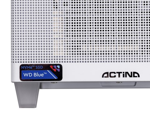 Actina PBA 8700F/32GB/1TB/RTX5060Ti/650W