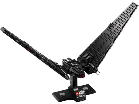 LEGO Star Wars 75406 Wahadłowiec dowodzenia Kylo Rena