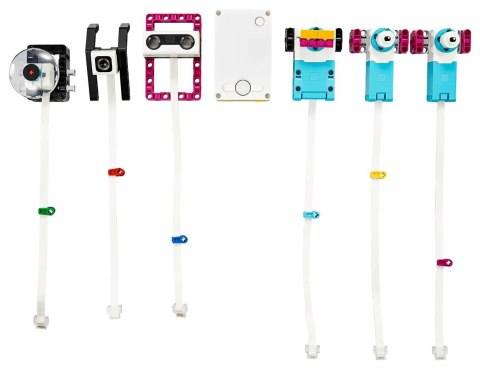 LEGO Education 45678 Zestaw SPIKE Prime