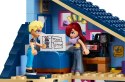 LEGO Friends 42620 Dom rodzinny Olly'ego i Paisley