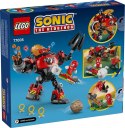 LEGO Sonic 77005 Knuckles kontra Dr. Eggman