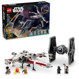 LEGO Star Wars 75393 Hybryda TIE Fightera i X-Winga