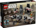 LEGO Star Wars 75393 Hybryda TIE Fightera i X-Winga