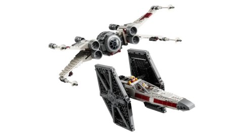 LEGO Star Wars 75393 Hybryda TIE Fightera i X-Winga