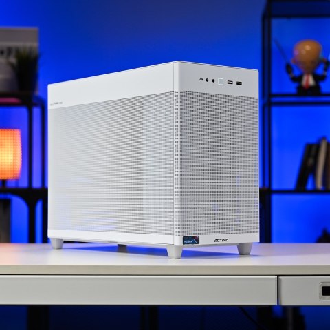 Actina PBA 265KF/32GB/1TB/RTX5070/750W