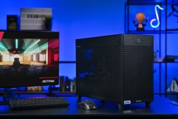 Actina PBA 9900X/32GB/1TB/RTX5070Ti/750W/W11H