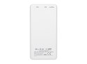BLOW POWER BANK 10000MAH BIAŁY PB10A