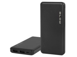 BLOW POWER BANK 10000MAH CZARNY PB10A