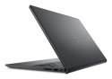 Dell 15 DC15250 i3-1305U 15,6" IPS 250nits 120Hz 8GB DDR4 SSD512 Intel UHD FgrPr WLAN + BT Backlit Kb 3 Cell 65W W11 Pro 3Y ProS