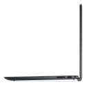 Dell 15 DC15250 i3-1305U 15,6" IPS 250nits 120Hz 8GB DDR4 SSD512 Intel UHD FgrPr WLAN + BT Backlit Kb 3 Cell 65W W11 Pro 3Y ProS