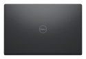 Dell 15 DC15250 i5-1334U 15.6"FHD 120Hz 250nits 8GB DDR4 SSD512 Intel UHD FgPr WLAN+BT Backlit Kb 3 Cell 41Wh W11Pro 3Y Pro Supp