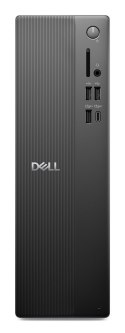 Dell Slim ECS1250 i3-14100 8GB DDR5 4800 SSD512 Intel UHD 730 WLAN + BT Kb Mouse W11Pro 3Y ProSupport