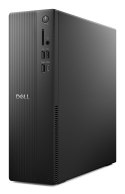 Dell Slim ECS1250 i3-14100 8GB DDR5 4800 SSD512 Intel UHD 730 WLAN + BT Kb Mouse W11Pro 3Y ProSupport