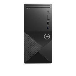 Dell Vostro 3030 MT i5-12400 32GB DDR5 4800 SSD1TB Intel UHD 730 WLAN+BT KB+Mouse W11Pro 3Y