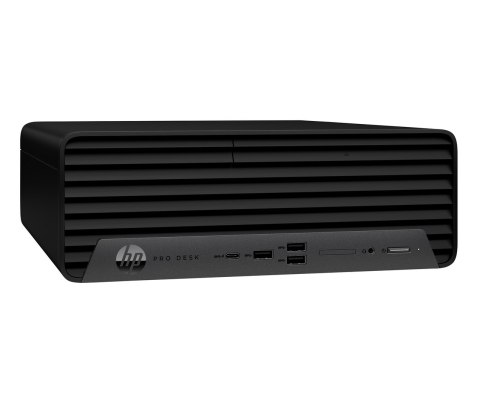 HP 400 SFF G9 i5-14500 16GB DDR5 SSD512 UHD 770 W11Pro 1Y