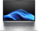 HP EliteBook 6 G1i Ultra 5 225U 14.0"WUXGA IPS 400nits Eye Ease AG 24GB DDR5 5600 SSD512 Arc Cam 5Mpx 56Wh W11Pro Pike silver al