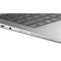 HP EliteBook 6 G1i Ultra 5 225U 14.0"WUXGA IPS 400nits Eye Ease AG 24GB DDR5 5600 SSD512 Arc Cam 5Mpx 56Wh W11Pro Pike silver al