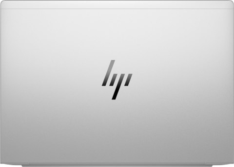 HP EliteBook 6 G1i Ultra 5 225U 14.0"WUXGA IPS 400nits Eye Ease AG 24GB DDR5 5600 SSD512 Arc Cam 5Mpx 56Wh W11Pro Pike silver al