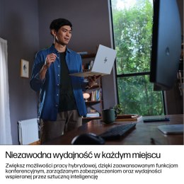 HP EliteBook 8 G1i Ultra 5 225U 14.0