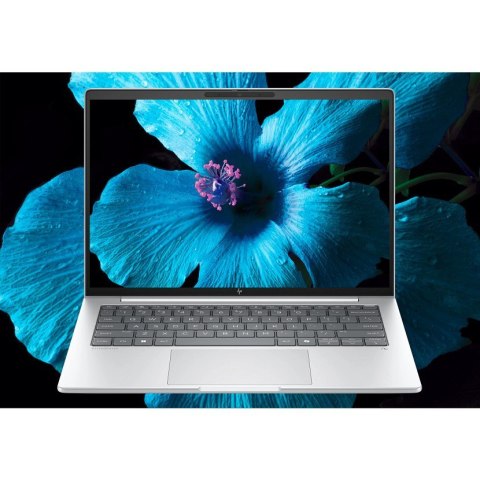 HP EliteBook 8 G1i Ultra 5 225U 14.0"WUXGA IPS 400nits Eye Ease AG 24GB DDR5 5600 SSD512 Arc Cam 5Mpx 62Wh W11Pro Pike silver al