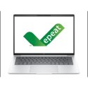 HP EliteBook 8 G1i Ultra 7 255U 14.0"WUXGA IPS 400nits Eye Ease AG 24GB DDR5 5600 SSD512 Arc Cam 5Mpx 62Wh W11Pro Srebrny lodowi
