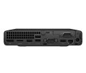HP Mini Pro 260 G9 i5-1335U 16GB DDR4 SSD512 IrisXe W11Pro 3Y OnSite
