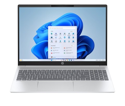 HP OmniBook 5 16-af1219nw Ultra 5 225U 16.0" 2K OLED 300nits AG 16GB LPDDR5x 7500 SSD512 Arc Cam1080p 59Wh Win11 Aluminium Ice S