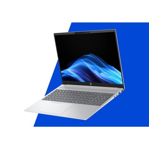 HP OmniBook 5 16-af1219nw Ultra 5 225U 16.0" 2K OLED 300nits AG 16GB LPDDR5x 7500 SSD512 Arc Cam1080p 59Wh Win11 Aluminium Ice S