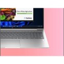 HP ProBook 4 G1i Ultra 7 255H 16.0"WUXGA IPS 300nits AG 24GB DDR5 5600 SSD512 Arc Cam1080p 56Wh W11Pro Pike silver aluminium 3Y 