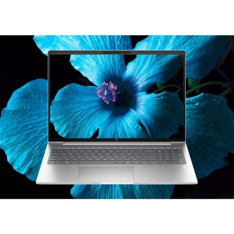 HP ProBook 4 G1i Ultra 7 255H 16.0"WUXGA IPS 300nits AG 24GB DDR5 5600 SSD512 Arc Cam1080p 56Wh W11Pro Pike silver aluminium 3Y 