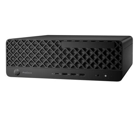 HP ProDesk 4 SSF G1i Desktop AI PC Ultra 7 265 16GB DDR5 SSD1TB Arc W11Pro 3Y OnSite